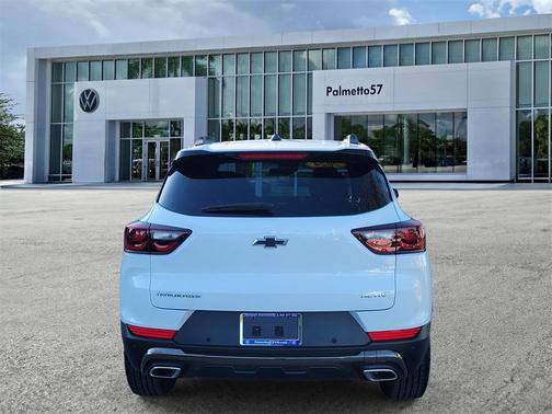 2024 Chevrolet Trailblazer ACTIV