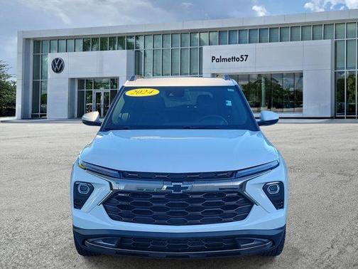 2024 Chevrolet Trailblazer ACTIV