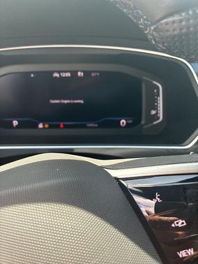 2022 Volkswagen Tiguan 2.0T SEL R-Line