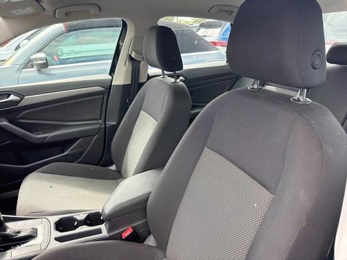 2021 Volkswagen Jetta 1.4T S