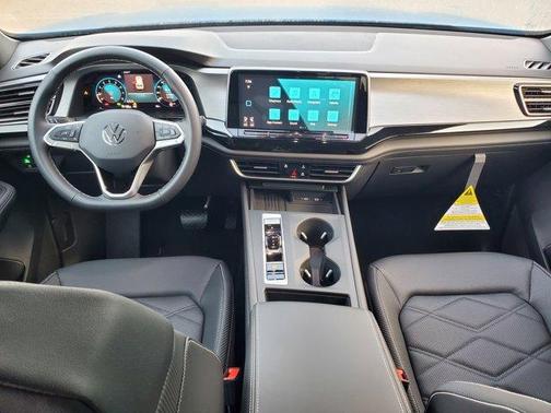 2026 Volkswagen Atlas Cross Sport 2.0T SE