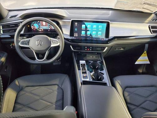 2026 Volkswagen Atlas Cross Sport 2.0T SE