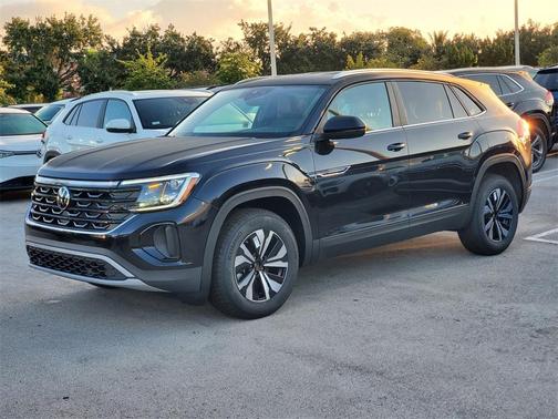 2026 Volkswagen Atlas Cross Sport 2.0T SE