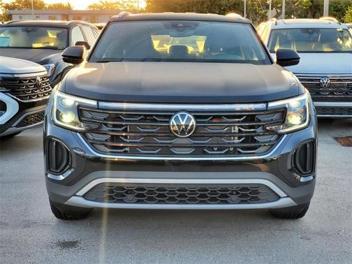 2026 Volkswagen Atlas Cross Sport 2.0T SE