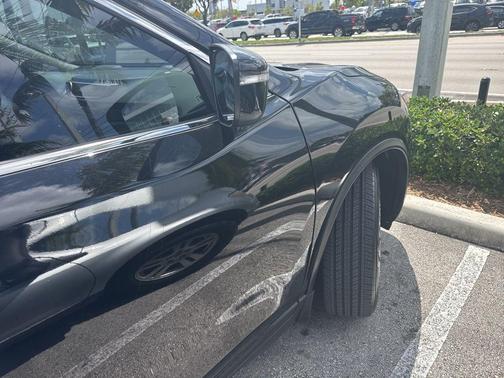 2014 Nissan Rogue SV