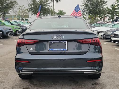 2023 Audi A3 40 Premium