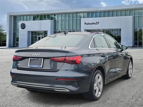 2023 Audi A3 40 Premium