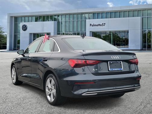 2023 Audi A3 40 Premium