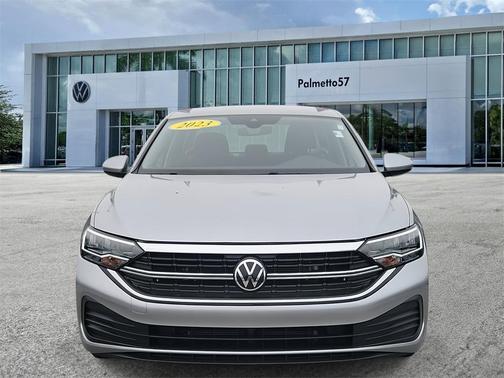 2023 Volkswagen Jetta 1.5T S