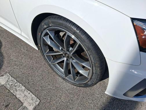 2023 Audi A5 45 S line quattro Premium