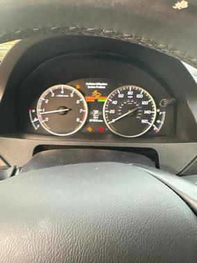 White 2016 Acura RDX Base