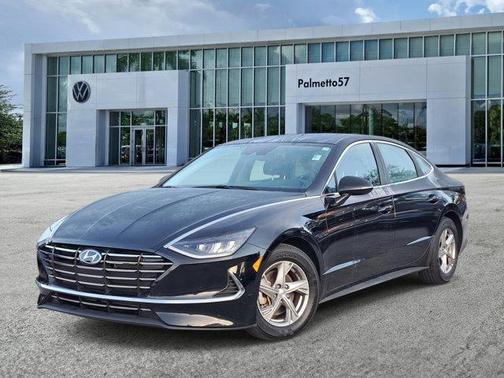 2023 Hyundai SONATA SE