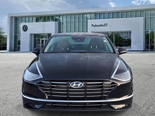 2023 Hyundai SONATA SE