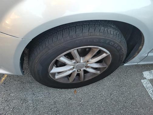 2012 Dodge Grand Caravan SE/AVP