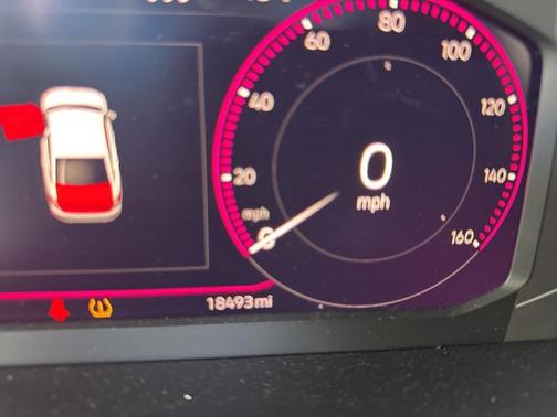 2019 Volkswagen Jetta 1.4T SEL