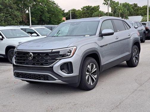 2026 Volkswagen Atlas Cross Sport 2.0T SE