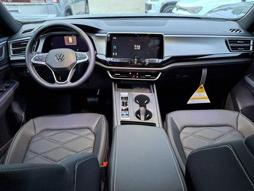 2026 Volkswagen Atlas Cross Sport 2.0T SE
