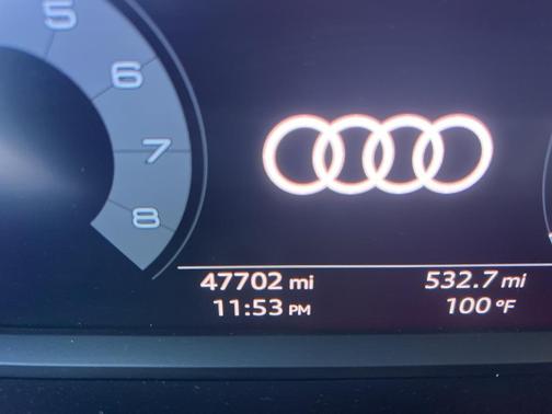 2021 Audi Q3 45 S line Premium