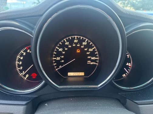 2005 Lexus RX 330 