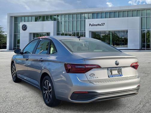 2024 Volkswagen Jetta 1.5T S