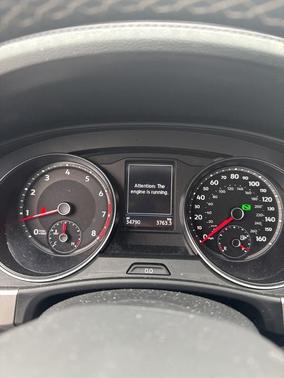 2021 Volkswagen Atlas Cross Sport 2.0T SE