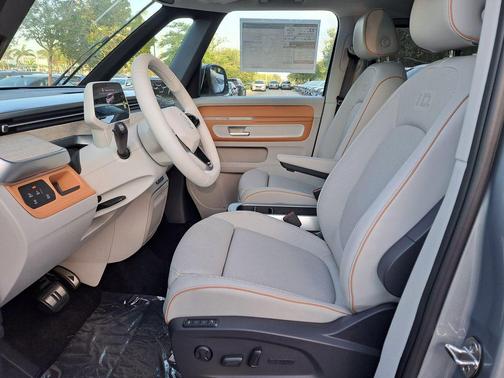 2025 Volkswagen ID. Buzz 1st Edition