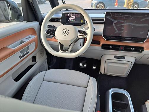 2025 Volkswagen ID. Buzz 1st Edition