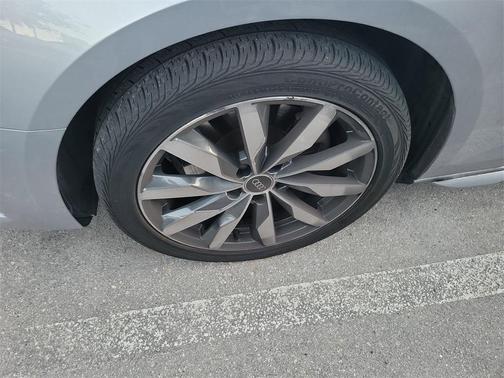 2023 Audi A4 40 Premium