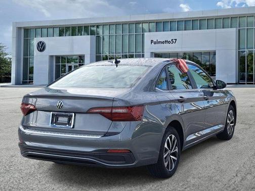 2023 Volkswagen Jetta 1.5T S