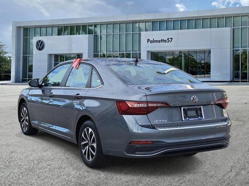 2023 Volkswagen Jetta 1.5T S