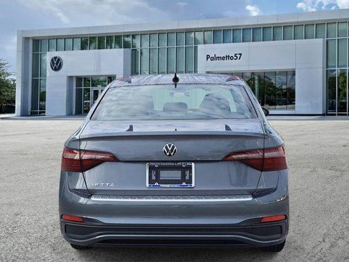 2023 Volkswagen Jetta 1.5T S