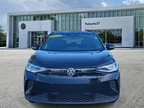 2021 Volkswagen ID.4 Pro S