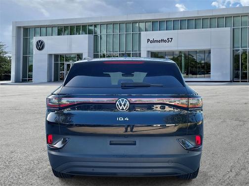 2021 Volkswagen ID.4 Pro S