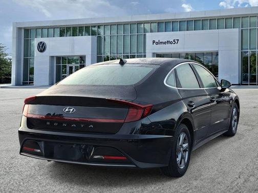 2023 Hyundai SONATA SE