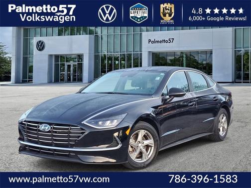 2023 Hyundai SONATA SE