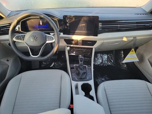 2026 Volkswagen Jetta 1.5T S