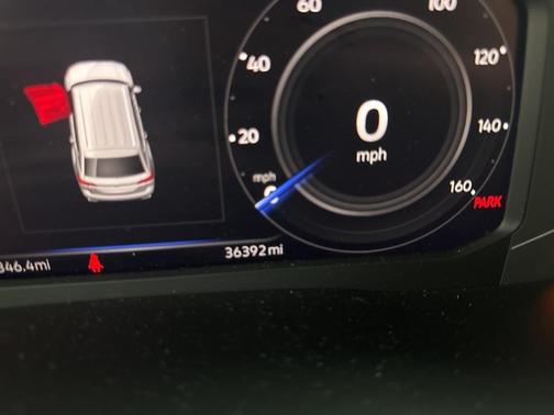 2023 Volkswagen Atlas 2.0T SE w/Technology