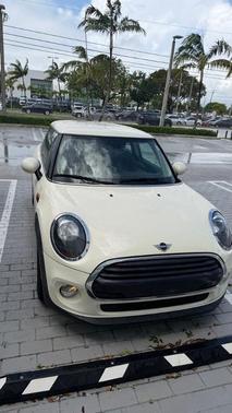 2019 MINI Hardtop Cooper