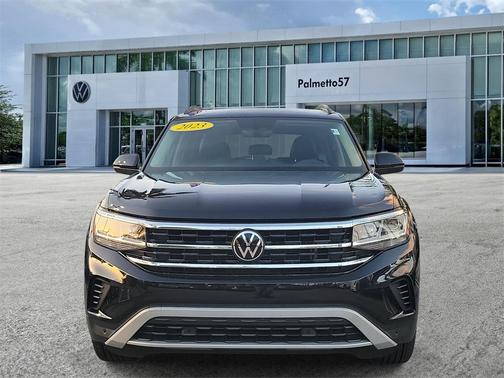 2023 Volkswagen Atlas 2.0T SE w/Technology