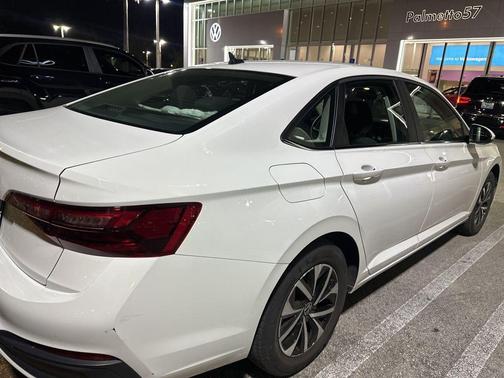 2023 Volkswagen Jetta 1.5T S