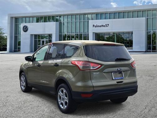 2014 Ford Escape S