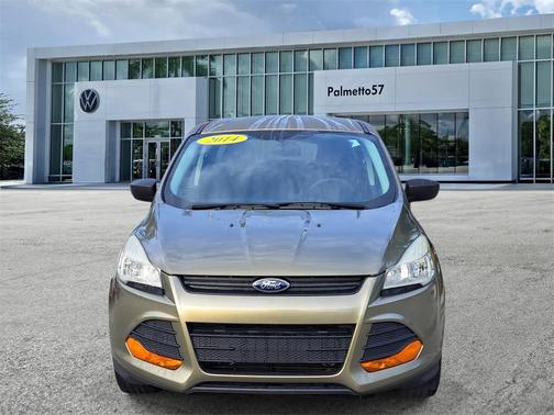 2014 Ford Escape S