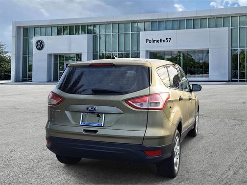 2014 Ford Escape S