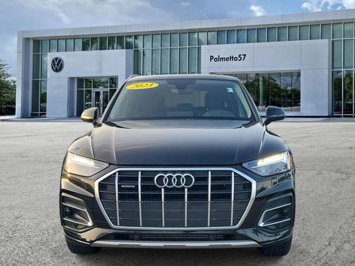 2023 Audi Q5 40 Premium