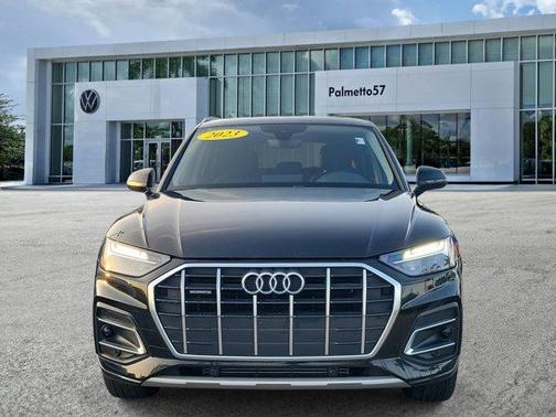 2023 Audi Q5 40 Premium