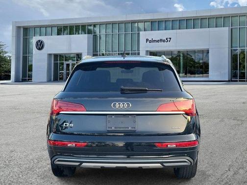 2023 Audi Q5 40 Premium