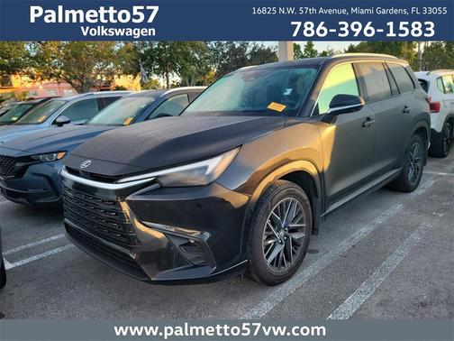 2024 Lexus TX 350 350