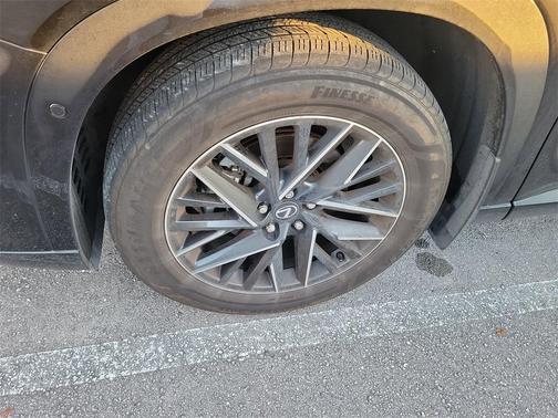 2024 Lexus TX 350 350