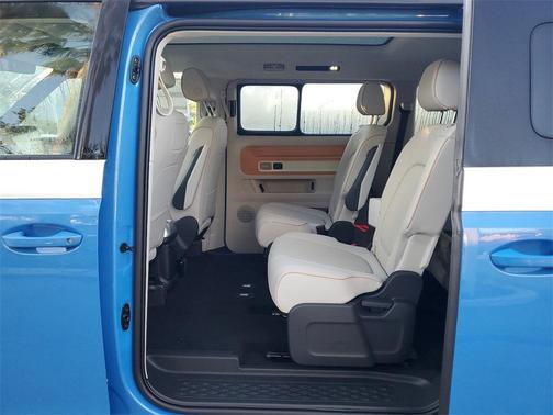 2025 Volkswagen ID. Buzz 1st Edition