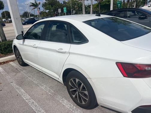 2023 Volkswagen Jetta 1.5T S